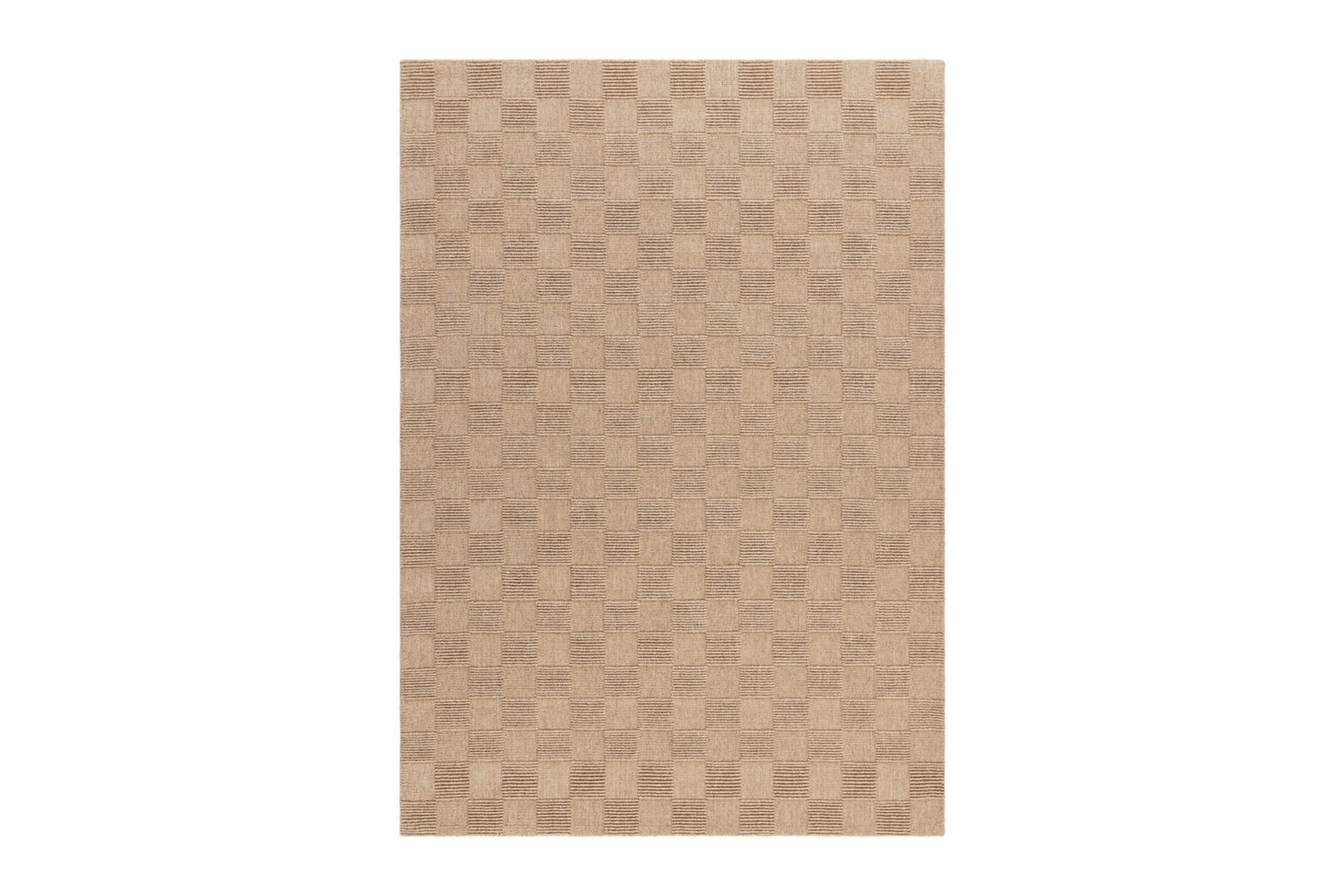 sydney ullmatta 240x340 cm - beige