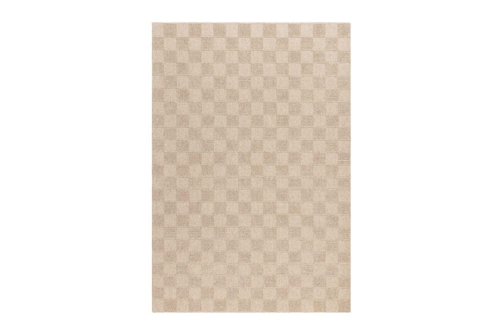 Sydney Ullmatta 240x340 cm - Beige