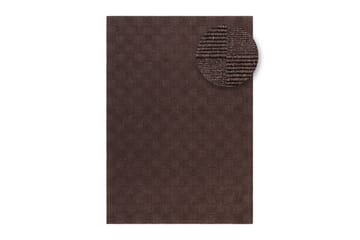 Sydney Ullmatta 240x340 cm - Brun - Textil & mattor - Matta - Modern matta - Ullmatta