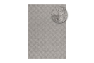 Sydney Ullmatta 240x340 cm - Grå - Textil & mattor - Matta - Modern matta - Ullmatta