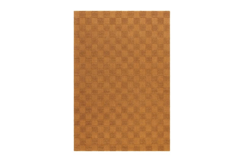 Sydney Ullmatta 240x340 cm - Orange - Textil & mattor - Matta - Modern matta - Ullmatta