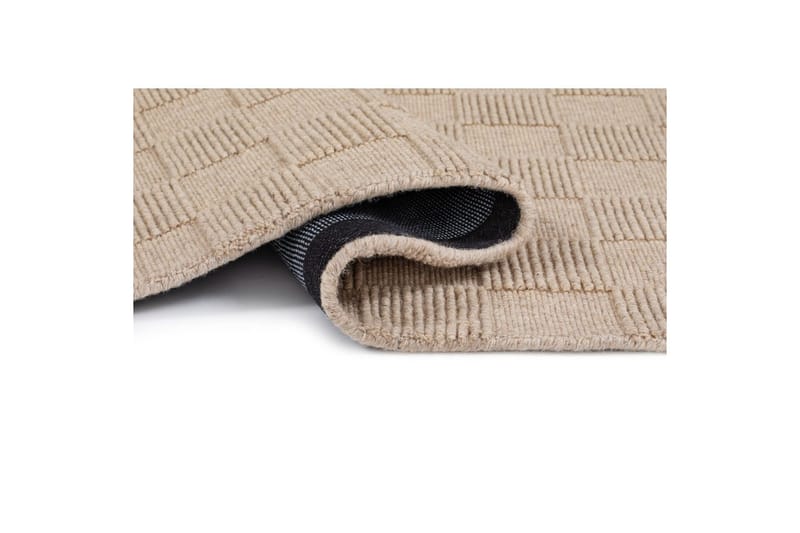 Sydney Ullmatta 80x150 cm - Beige - Textil & mattor - Matta - Modern matta - Ullmatta