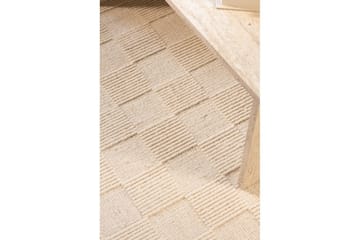 Sydney Ullmatta 80x150 cm - Beige - Textil & mattor - Matta - Modern matta - Ullmatta