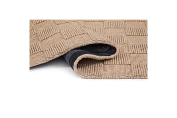 Sydney Ullmatta 80x150 cm - Beige - Textil & mattor - Matta - Modern matta - Ullmatta