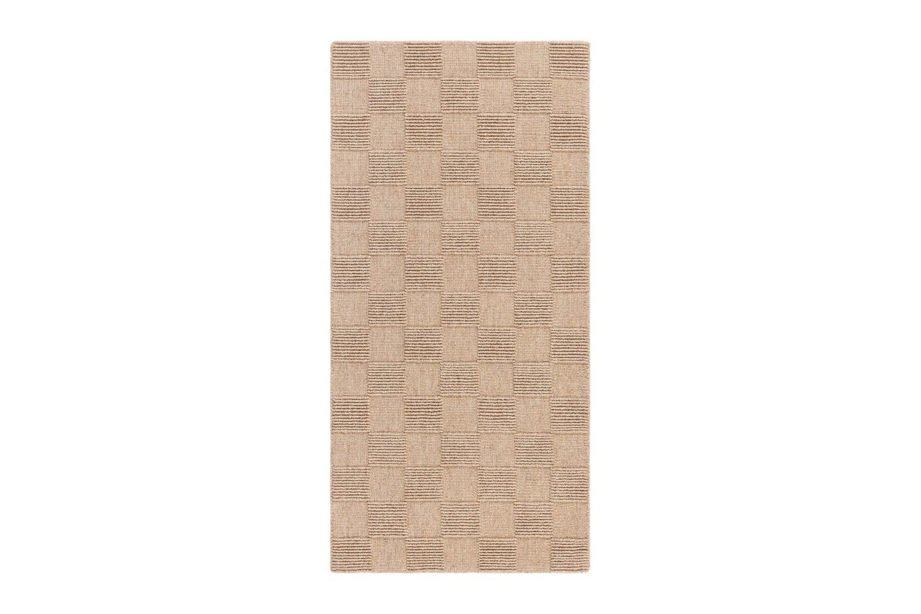 sydney ullmatta 80x150 cm - beige