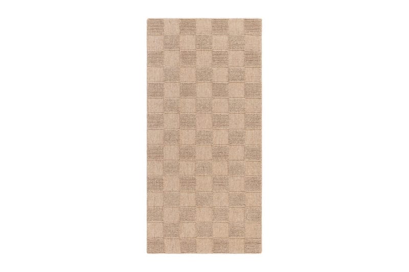 Sydney Ullmatta 80x150 cm - Beige - Textil & mattor - Matta - Modern matta - Ullmatta