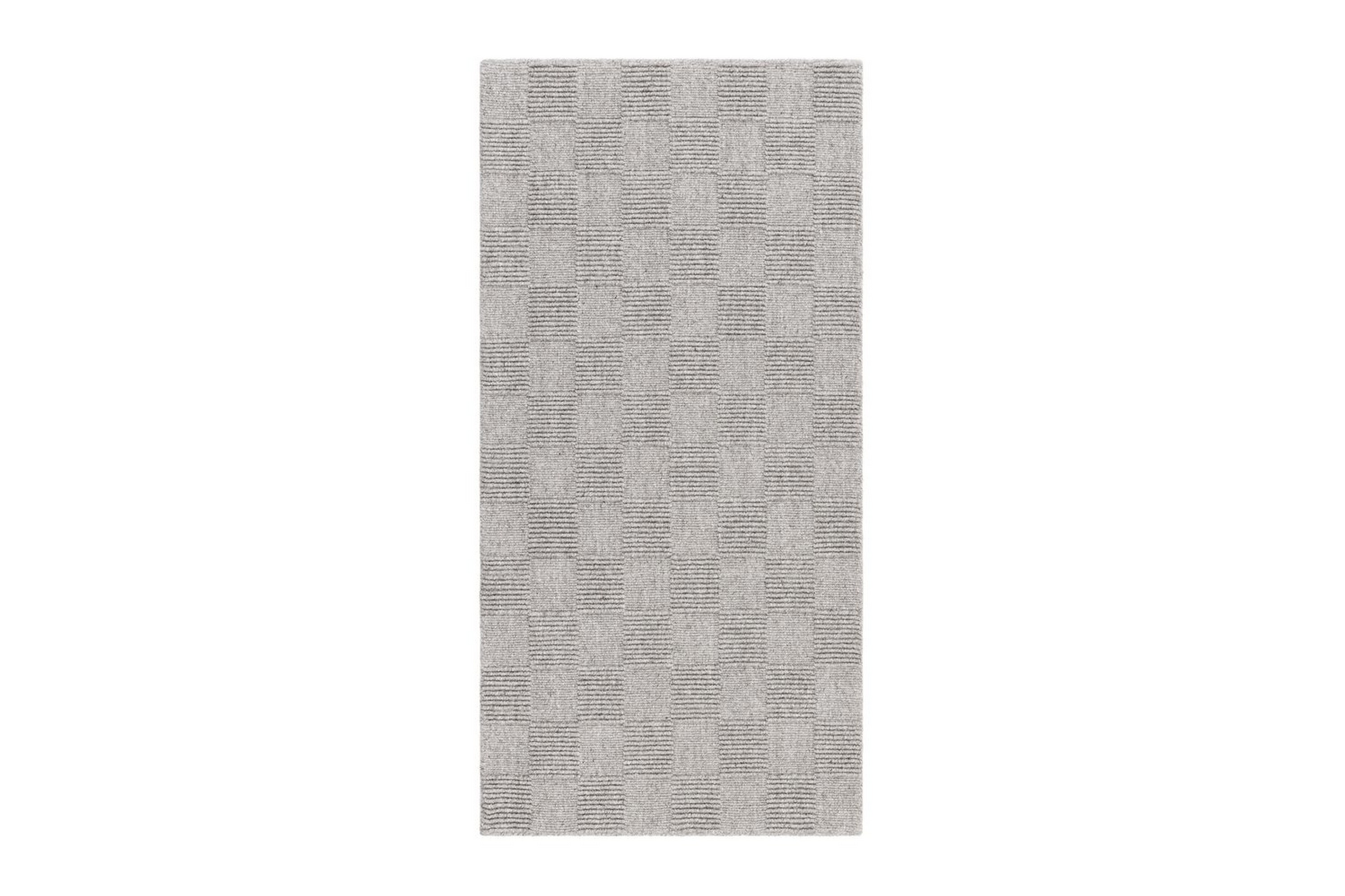 sydney ullmatta 80x150 cm - grå