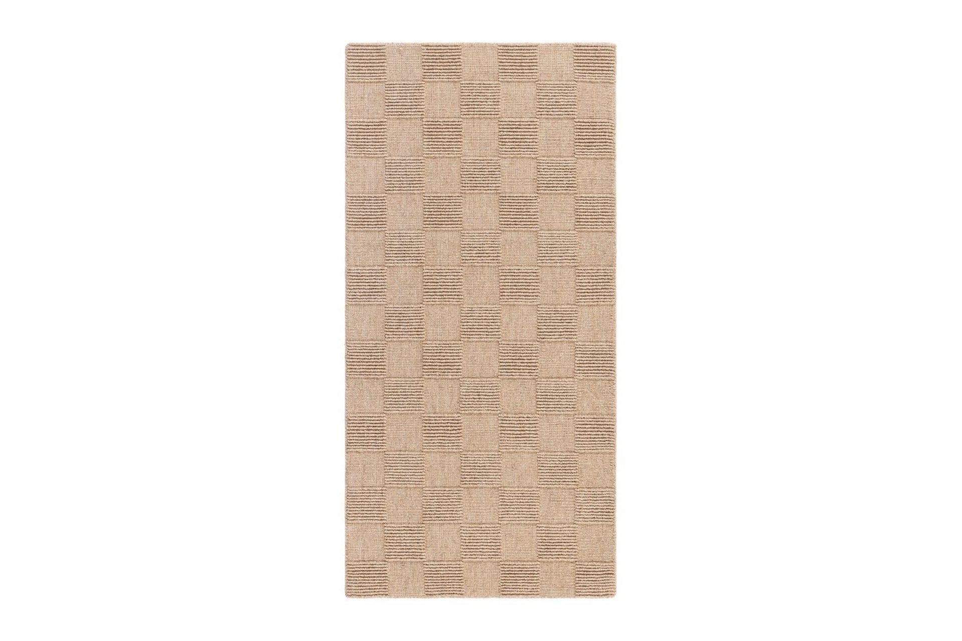 Sydney Ullmatta 80x250 cm - Beige