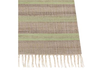 Talpur Jutematta 160x230 cm - Beige - Textil & mattor - Matta - Modern matta - Jutematta & hampamatta