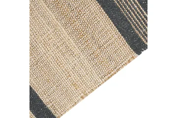 Talpur Jutematta 160x230 cm - Beige - Textil & mattor - Matta - Modern matta - Jutematta & hampamatta