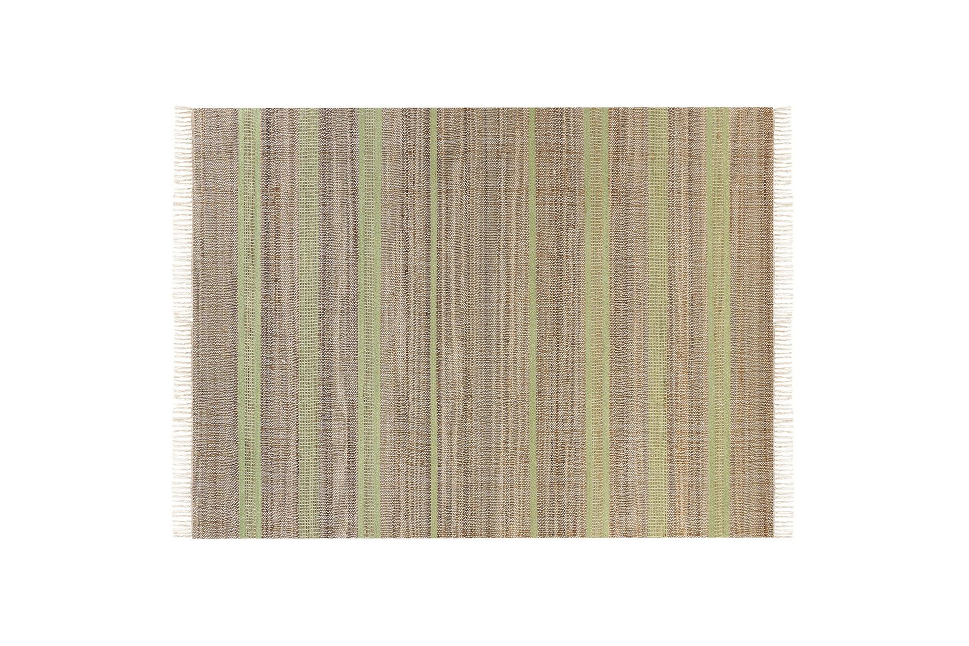 Talpur Jutematta 160x230 cm - Beige