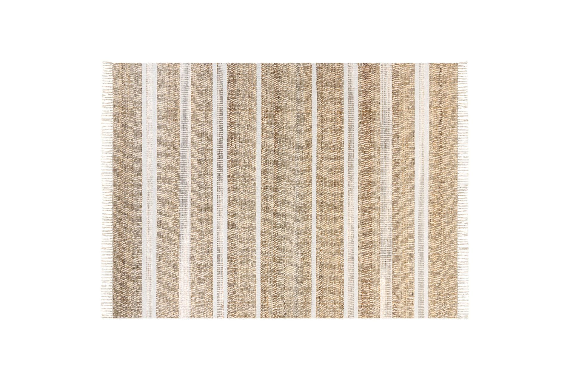 Talpur Jutematta 160x230 cm - Beige