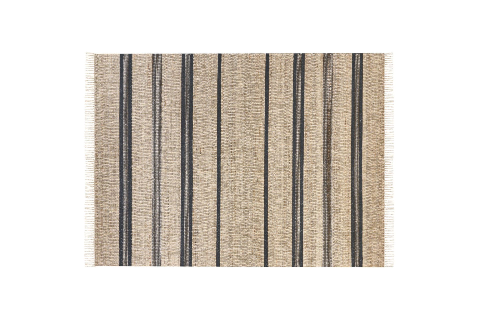 Talpur Jutematta 160x230 cm - Beige