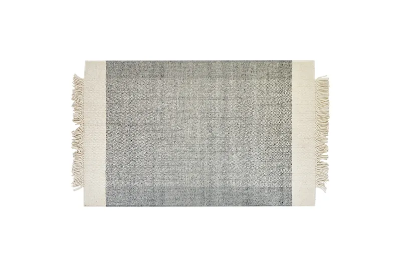 Tatlisu Ullmatta 140x200 cm, Grå