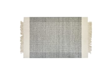 Tatlisu Ullmatta 140x200 cm - Grå - Textil & mattor - Matta - Modern matta - Ullmatta