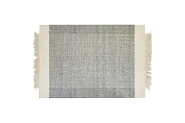 Tatlisu Ullmatta 160x230 cm - Grå - Textil & mattor - Matta - Modern matta - Ullmatta