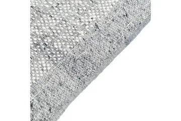 Tatlisu Ullmatta 80x150 cm - Grå - Textil & mattor - Matta - Modern matta - Ullmatta