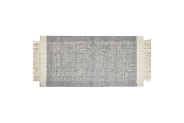 Tatlisu Ullmatta 80x150 cm - Grå - Textil & mattor - Matta - Modern matta - Ullmatta
