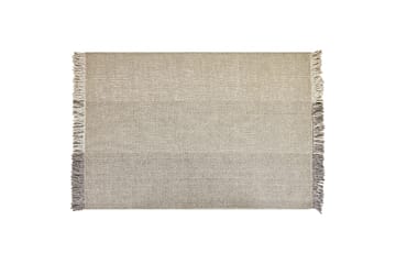 Tekeler Ullmatta 140x200 cm - Grå - Textil & mattor - Matta - Modern matta - Ullmatta