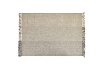 Tekeler Ullmatta 160x230 cm - Grå - Textil & mattor - Matta - Modern matta - Ullmatta
