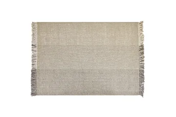 Tekeler Ullmatta 160x230 cm - Grå - Textil & mattor - Matta - Modern matta - Ullmatta