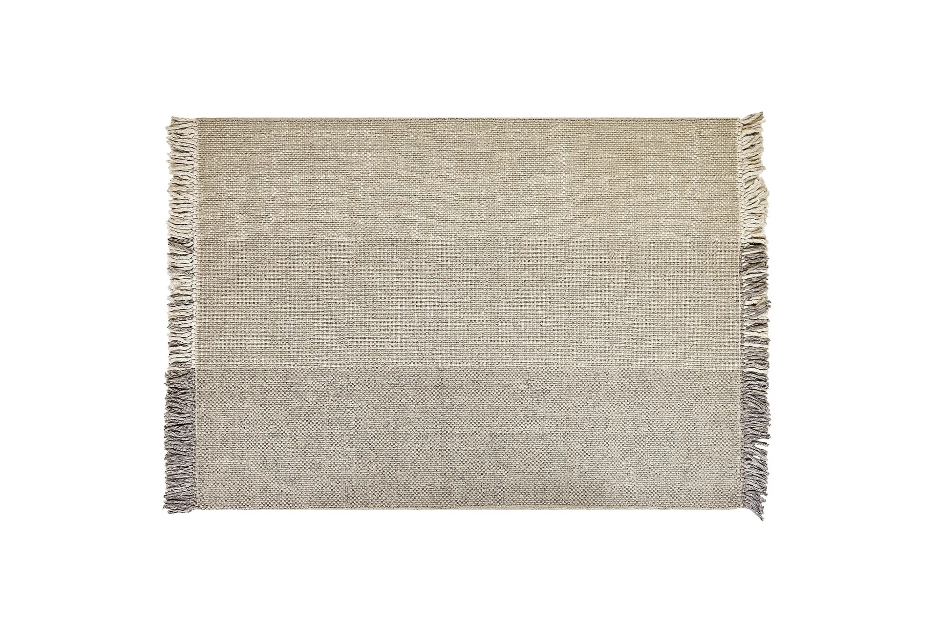 Tekeler Ullmatta 160x230 cm - Gr&aring;