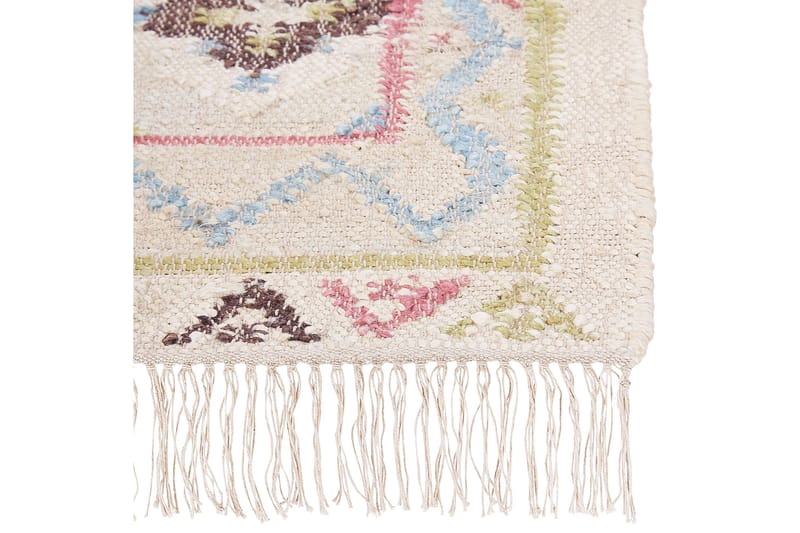 Terkos Jutematta 160x230 cm - Beige - Textil & mattor - Matta - Modern matta - Jutematta & hampamatta