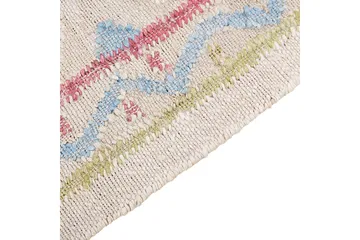 Terkos Jutematta 160x230 cm - Beige - Textil & mattor - Matta - Modern matta - Jutematta & hampamatta