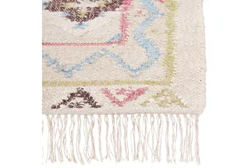 Terkos Jutematta 80x150 cm - Beige - Textil & mattor - Matta - Modern matta - Jutematta & hampamatta