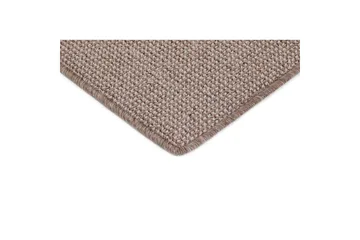 Titan Tuftad matta 140x200 cm - Beige - Textil & mattor - Matta - Modern matta - Friezematta