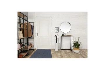 Titan Tuftad matta 160x230 cm - Blå - Textil & mattor - Matta - Modern matta - Friezematta