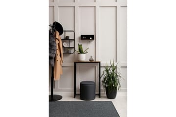 Titan Tuftad matta 160x230 cm - Grön - Textil & mattor - Matta - Modern matta - Friezematta