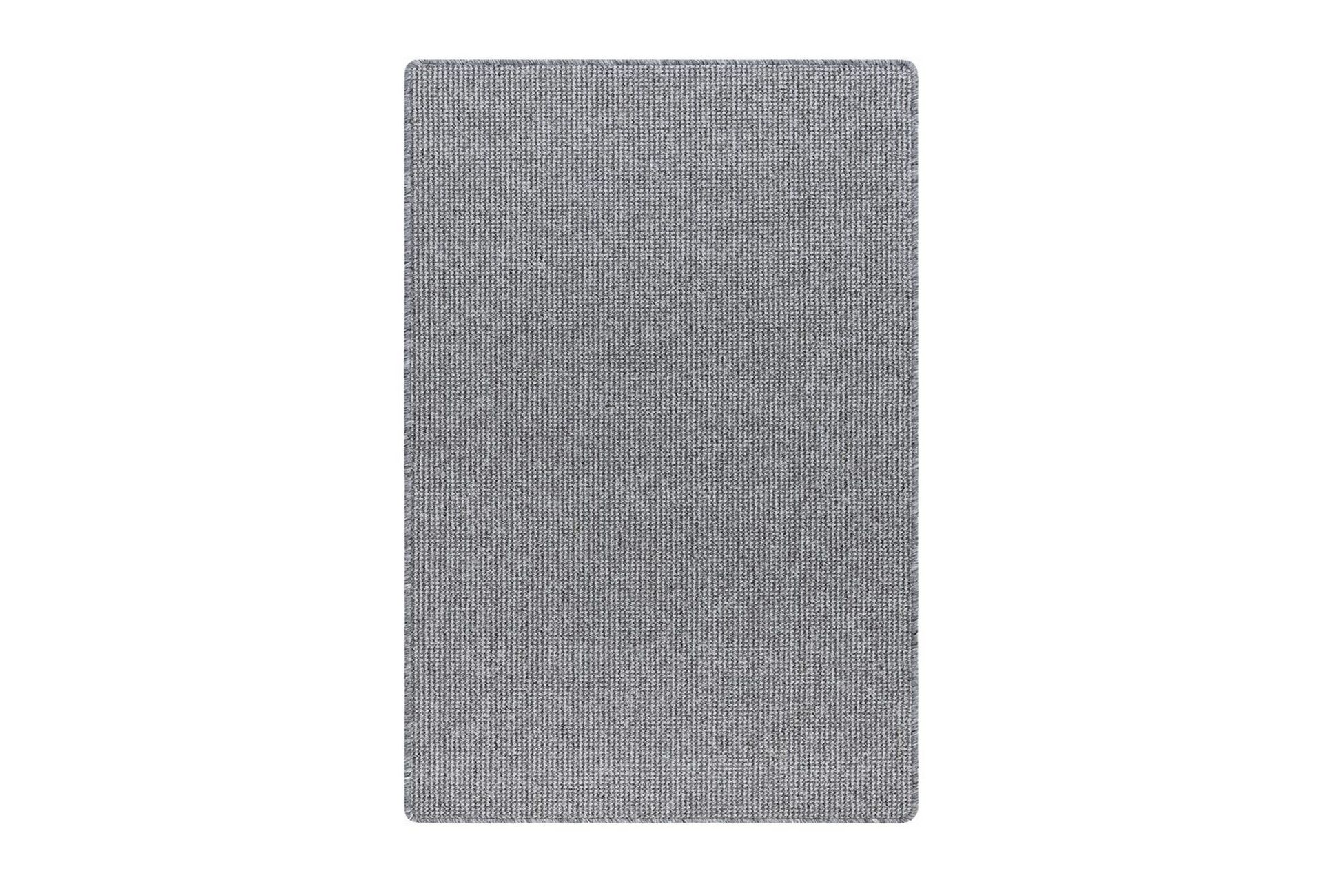 titan tuftad matta 160x230 cm - grå