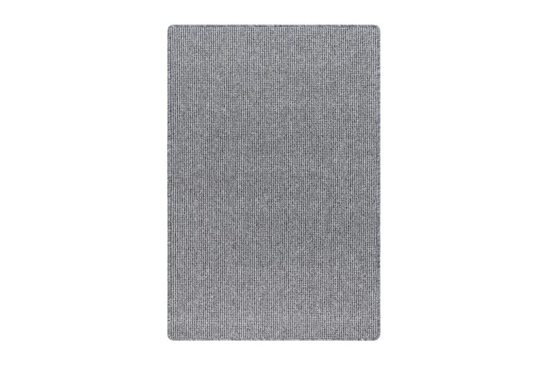 Titan Tuftad matta 200x290 cm - Grå - Textil & mattor - Matta - Modern matta - Friezematta