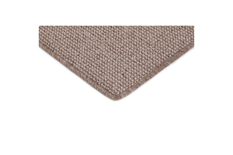 Titan Tuftad matta 67x120 cm - Beige - Textil & mattor - Matta - Modern matta - Wiltonmatta