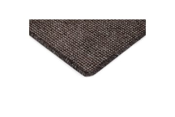 Titan Tuftad matta 67x120 cm - Beige - Textil & mattor - Matta - Modern matta - Friezematta