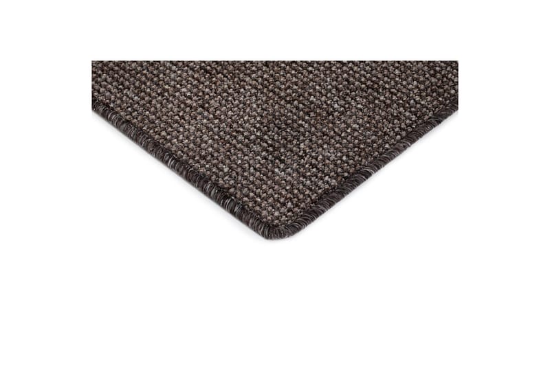 Titan Tuftad matta 67x120 cm - Beige - Textil & mattor - Matta - Modern matta - Friezematta