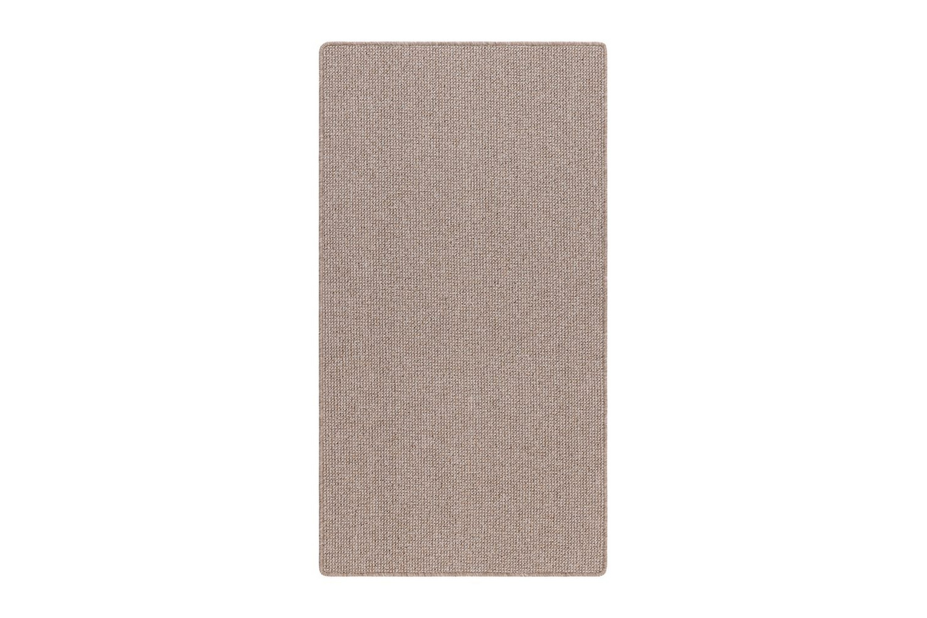 titan tuftad matta 67x120 cm - beige