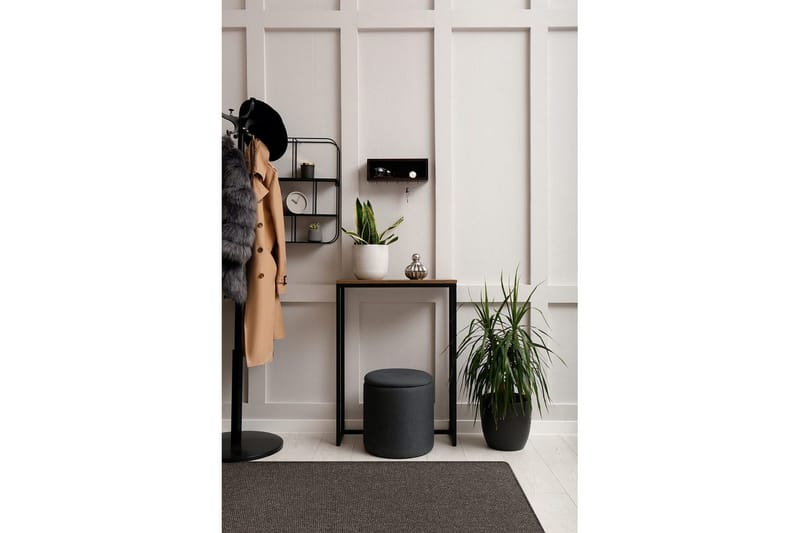 Titan Tuftad matta 67x120 cm - Beige - Textil & mattor - Matta - Modern matta - Friezematta