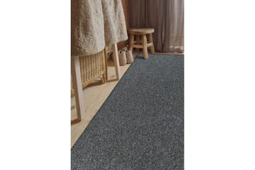 Titan Tuftad matta 67x120 cm - Grön - Textil & mattor - Matta - Modern matta - Friezematta