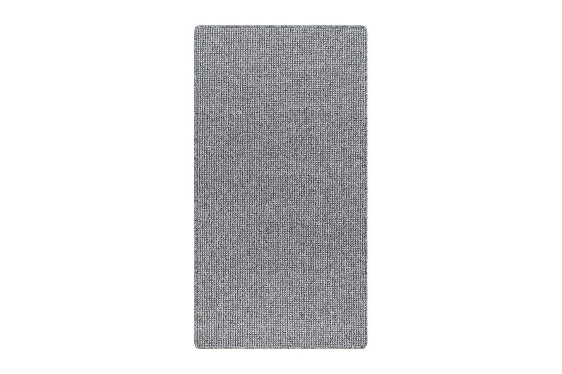titan tuftad matta 67x120 cm - grå