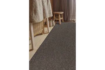Titan Tuftad matta 80x250 cm - Textil & mattor - Matta - Modern matta - Wiltonmatta