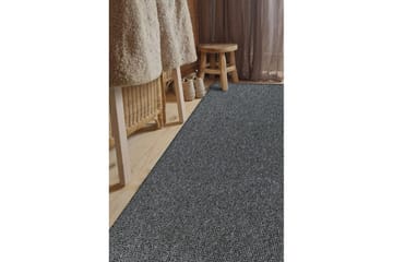 Titan Tuftad matta 80x320 cm - Grön - Textil & mattor - Matta - Modern matta - Friezematta