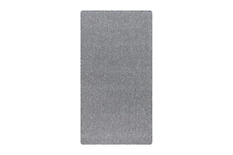 Titan Tuftad matta 80x400 cm - Grå - Textil & mattor - Matta - Modern matta - Friezematta