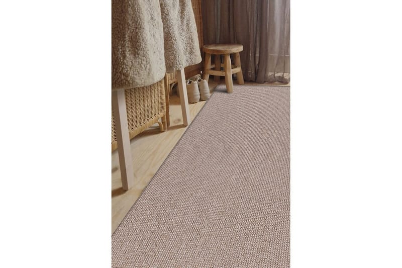 Titan Tuftad matta 80x500 cm - Textil & mattor - Matta - Modern matta - Wiltonmatta