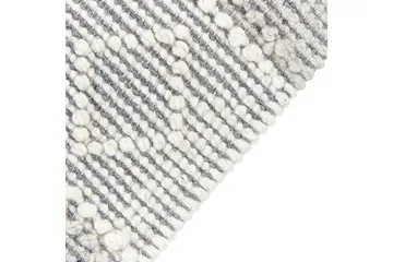 Tonya Ullmatta 160x230 cm - Grå - Textil & mattor - Matta - Modern matta - Ullmatta