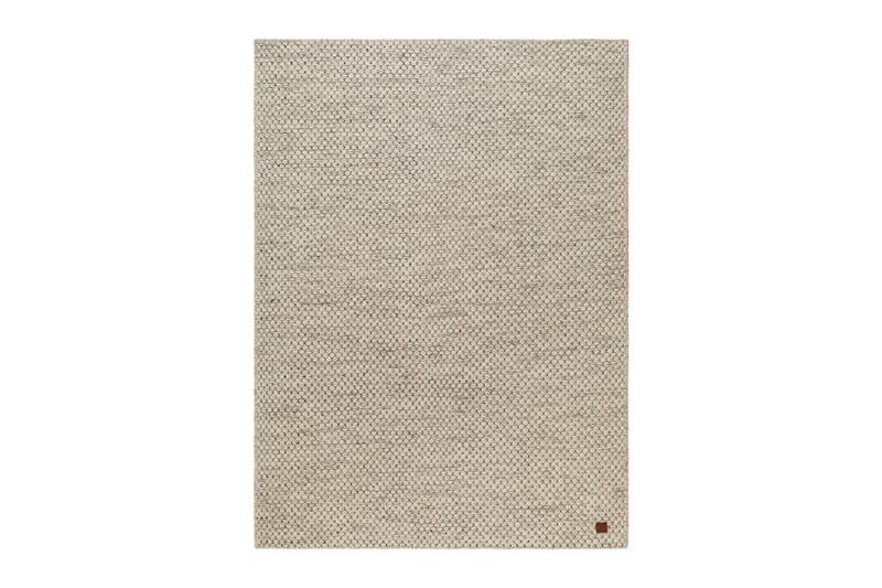 Torekov Ullmatta 140x200 cm, Vit