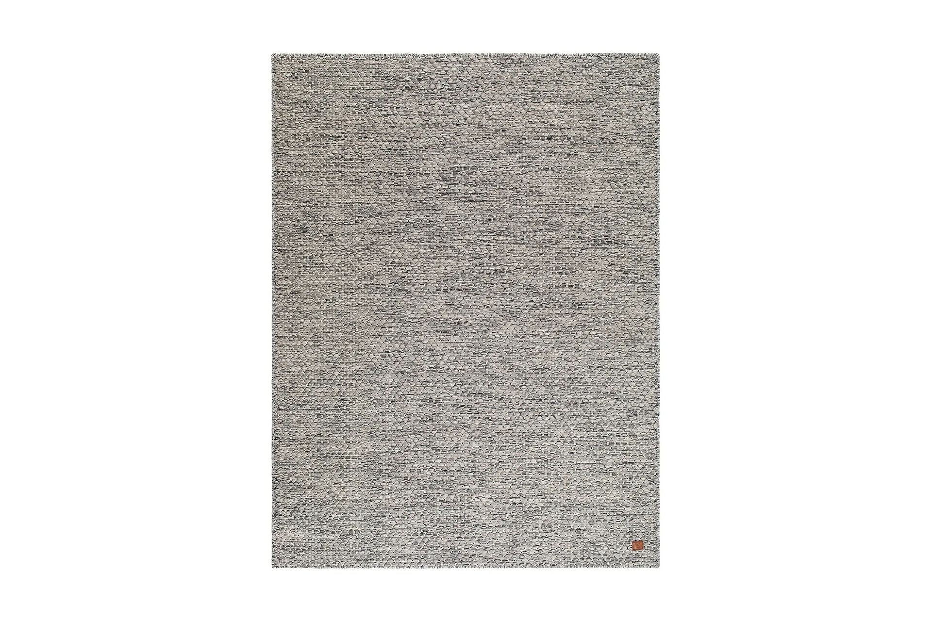 Torekov Ullmatta 160x230 cm - Gr&aring;