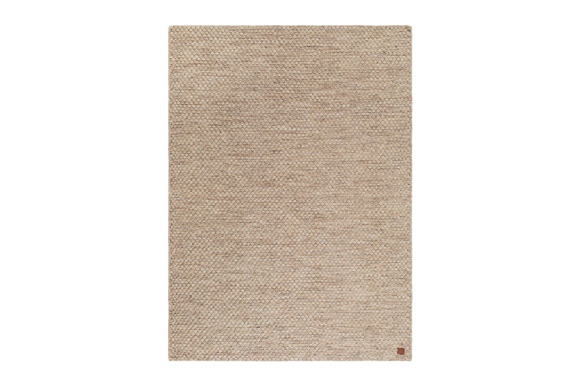 Torekov Ullmatta 240x340 cm - Linne