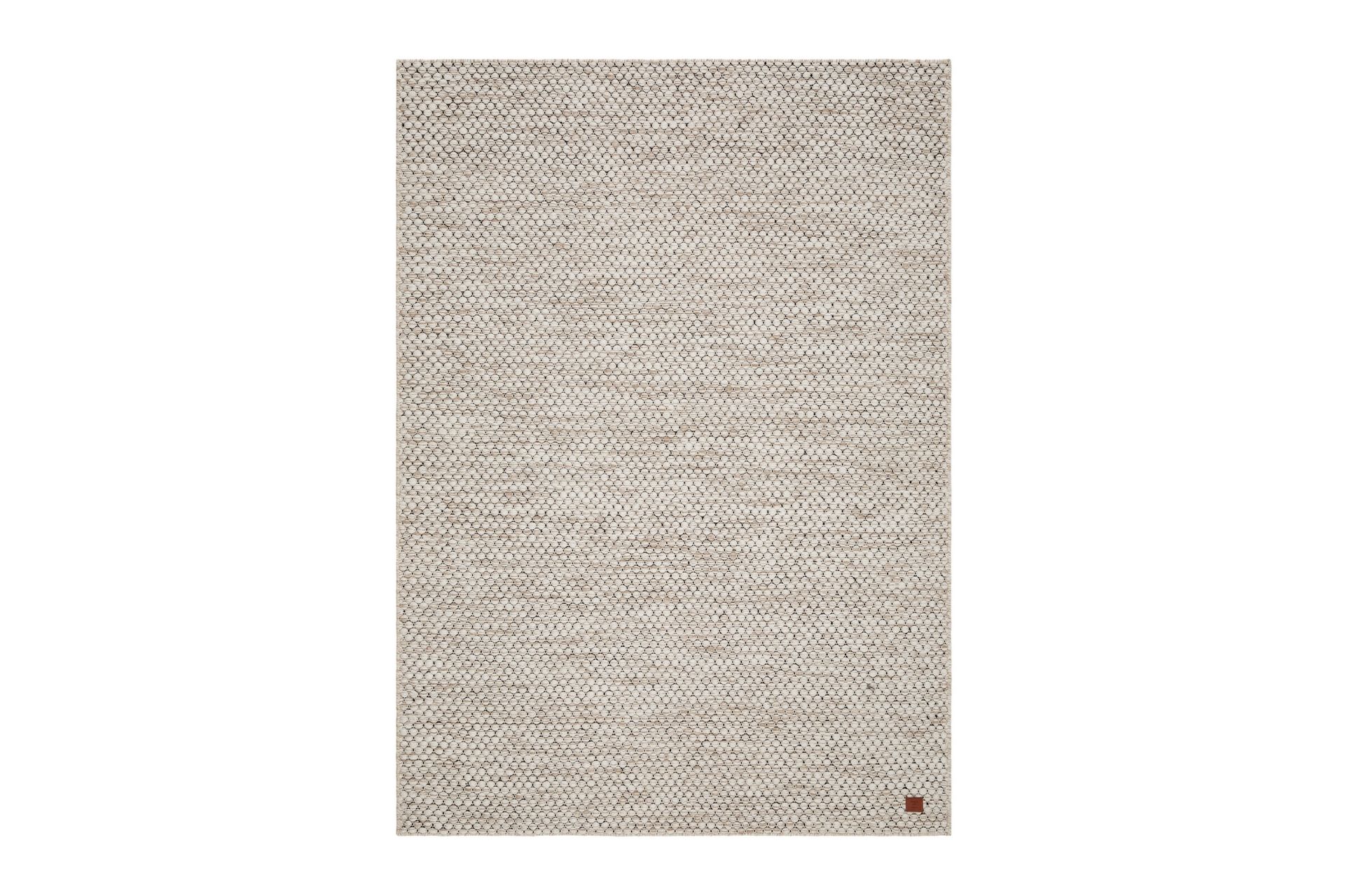 Torekov Ullmatta 300x400 cm - Creme